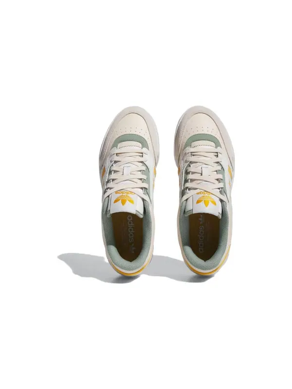 Кроссовки оригинальные низкие кроссовки drop step Adidas — изображение 4 из 4