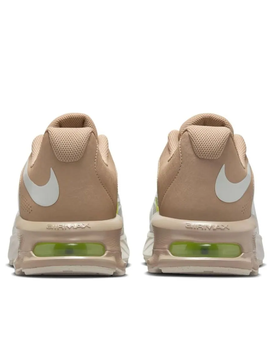Кроссовки Nike Air Max Fire 'Light Bone Khaki Volt' — изображение 5 из 6, бежевый