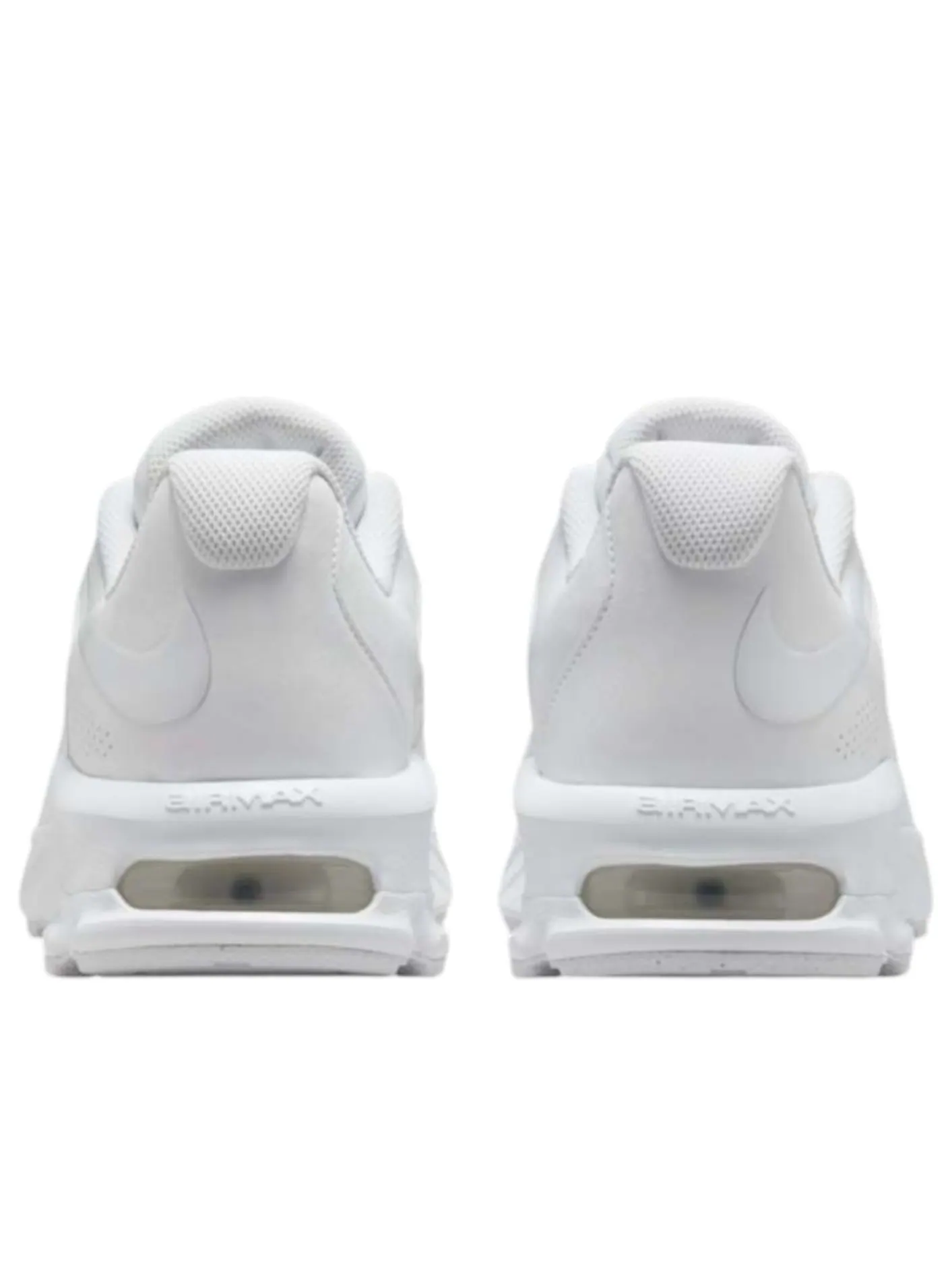Кроссовки Nike Air Max Fire 'Triple White' — изображение 4 из 6, белый