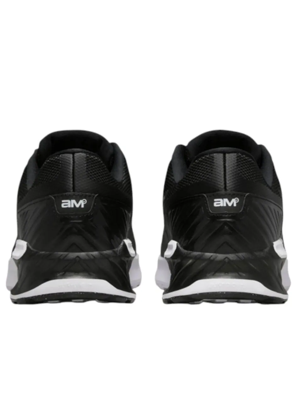 Кроссовки Nike Air Max Bia 'Black White' — изображение 4 из 5, черный