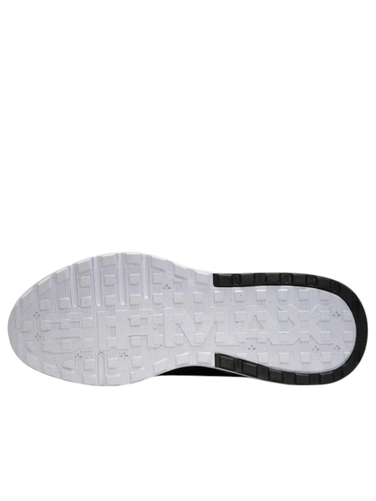 Кроссовки Nike Air Max Bia 'Black White' — изображение 5 из 5, черный