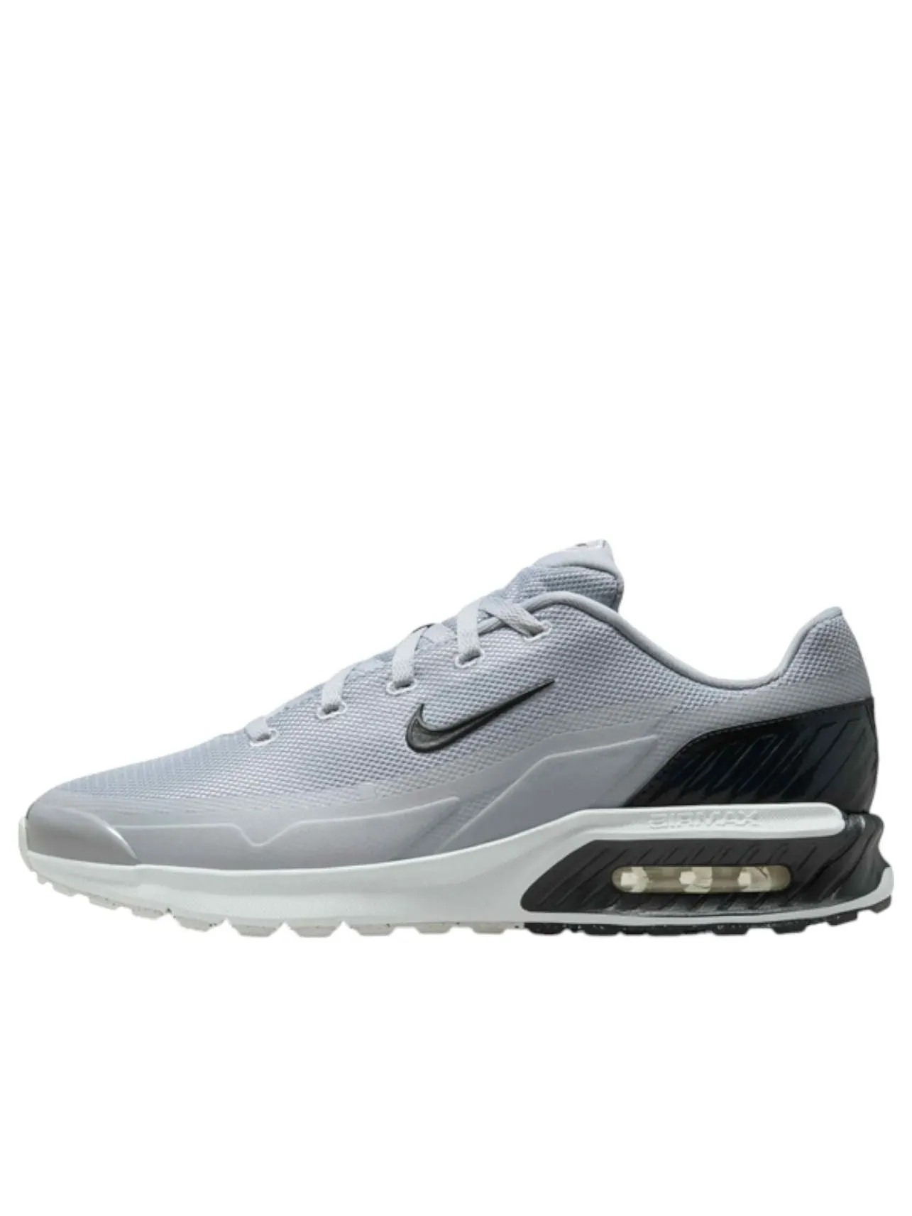 Кроссовки Nike Air Max Bia 'Wolf Grey Photon Dust' — изображение 1 из 5, серый