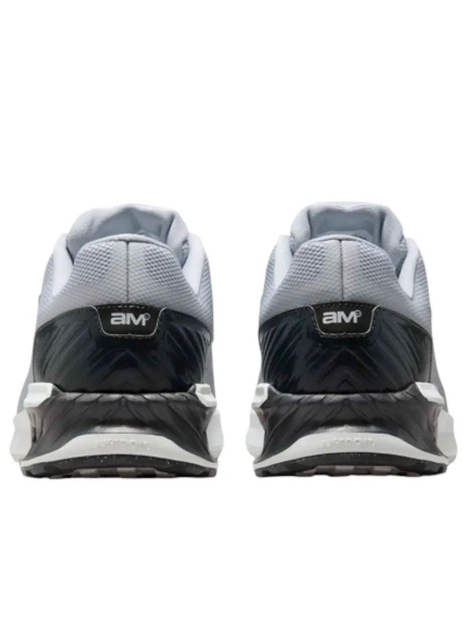 Кроссовки Nike Air Max Bia 'Wolf Grey Photon Dust' — изображение 4 из 5, серый
