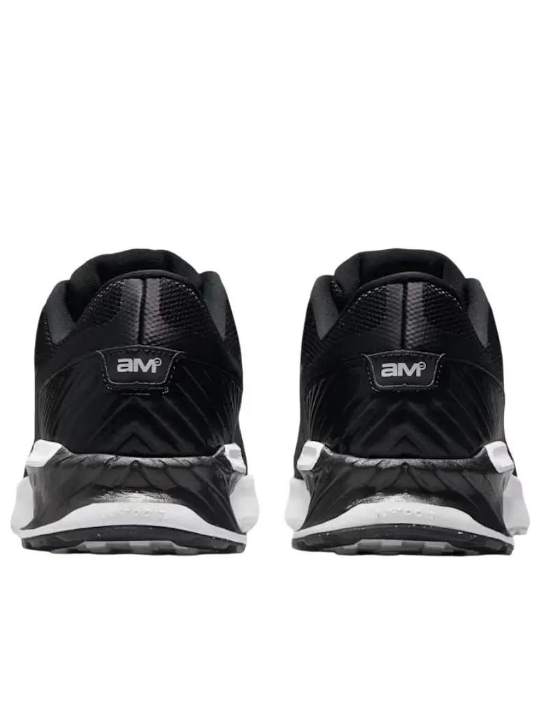 Кроссовки Nike Air Max Bia 'Black White' — изображение 5 из 6, черный/белый//красный