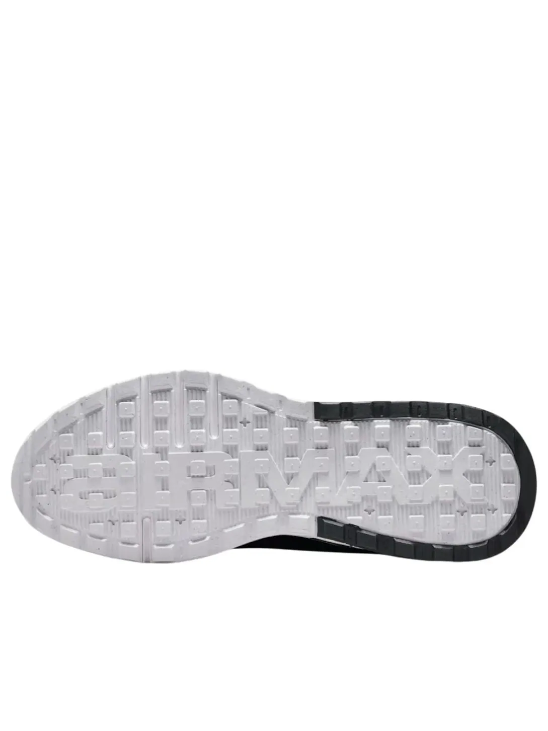 Кроссовки Nike Air Max Bia 'Black White' — изображение 6 из 6, черный/белый//красный