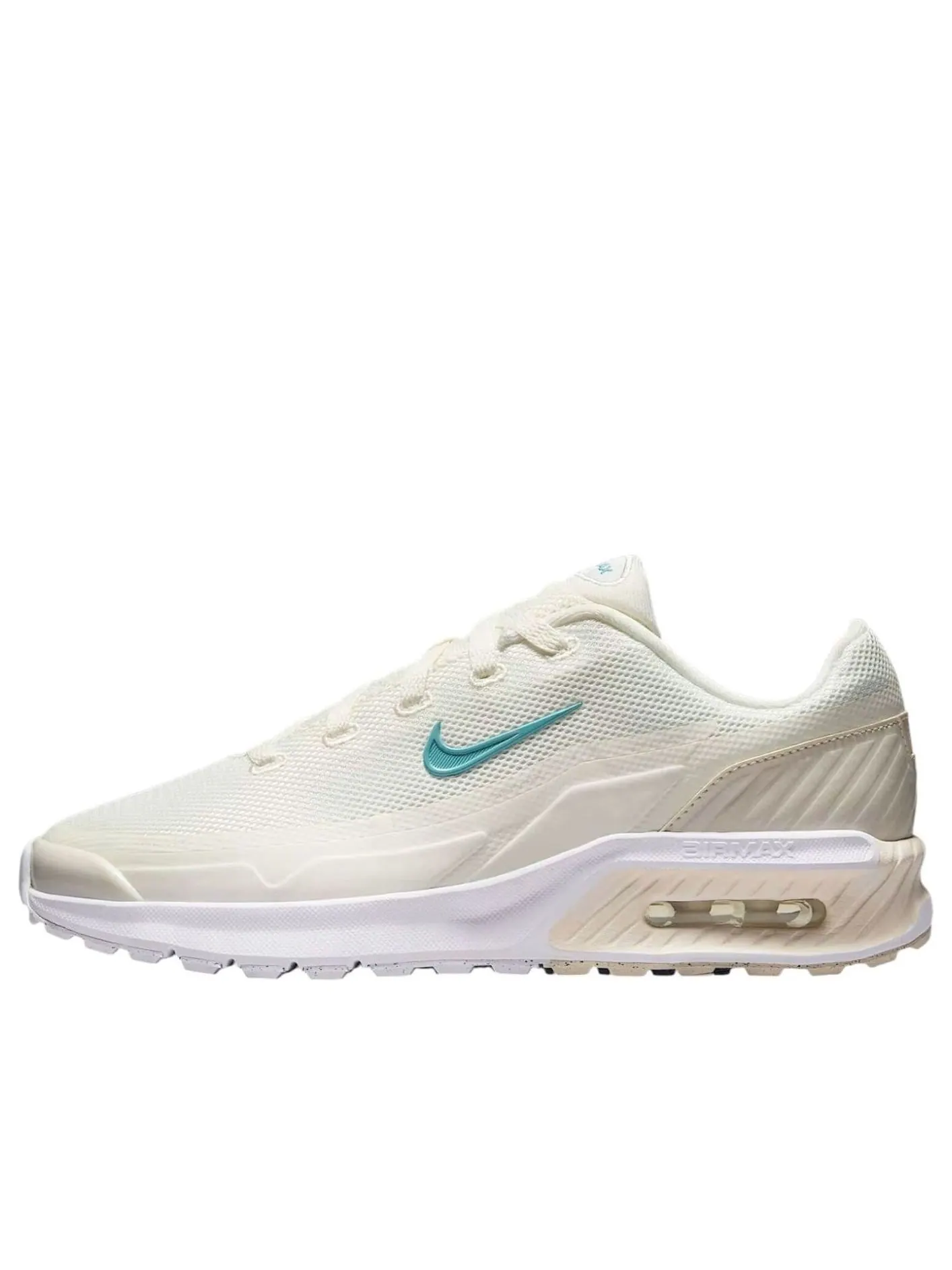 (WMNS) Nike Air Max Bia 'Sail Light Orewood Brown' — изображение 1 из 6