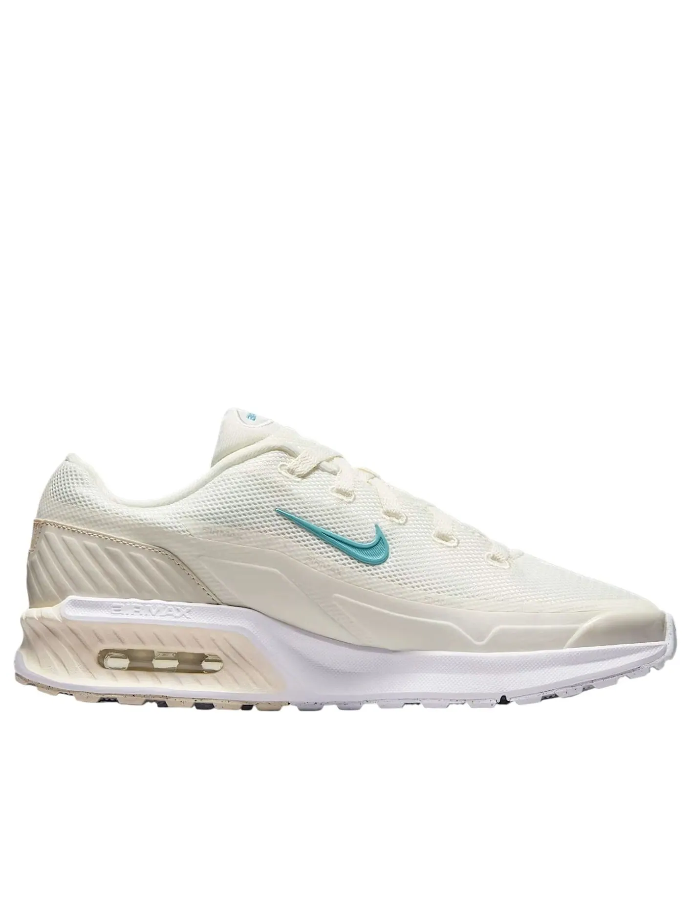 (WMNS) Nike Air Max Bia 'Sail Light Orewood Brown' — изображение 6 из 6