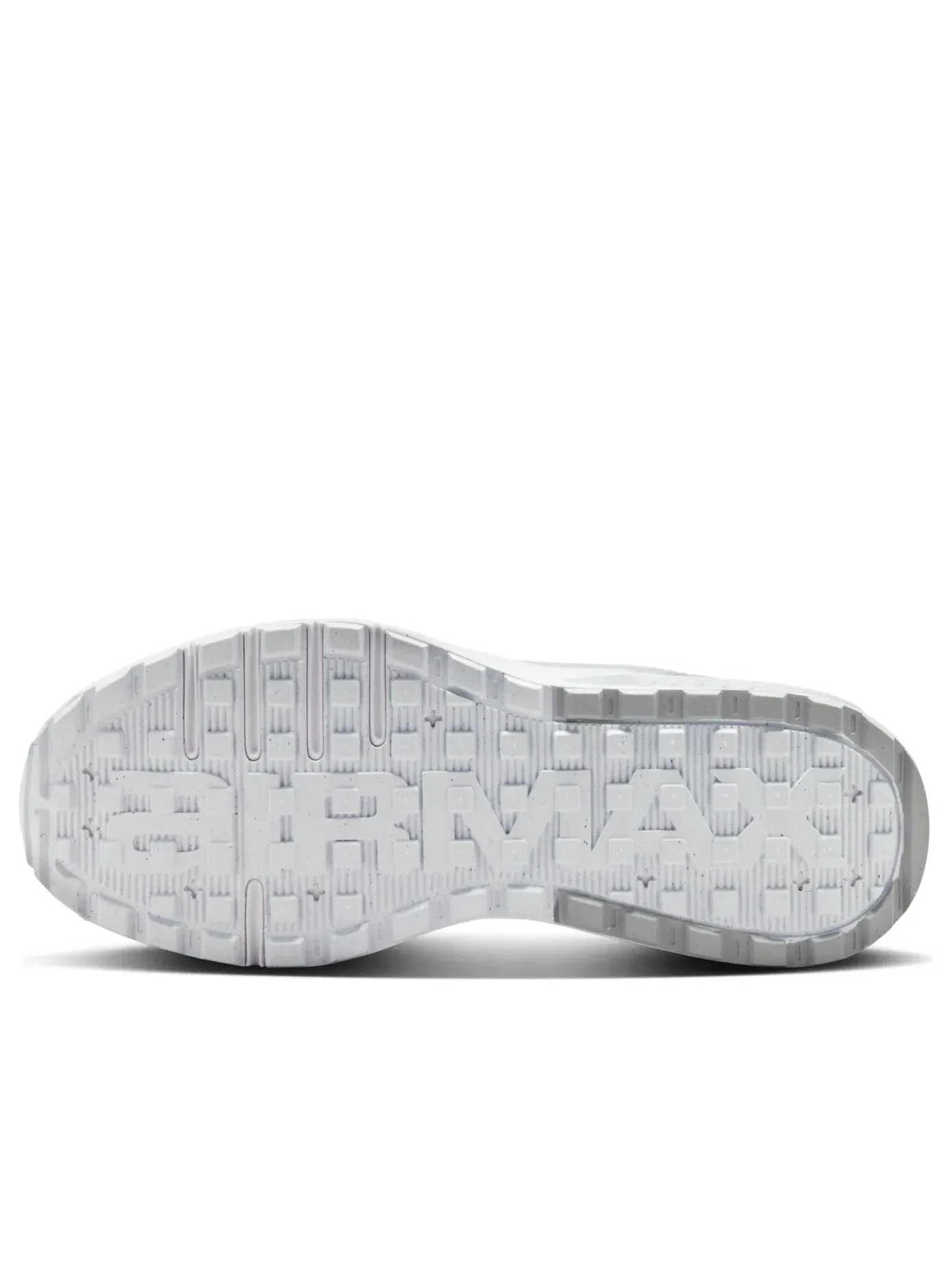 Кроссовки Nike Air Max Bia 'Football Grey Wolf Grey' IF2629-007 — изображение 7 из 7, серый