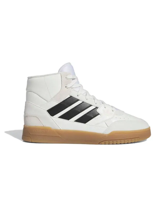 Кроссовки оригиналы drop step se Adidas — изображение 2 из 4, белый/черный