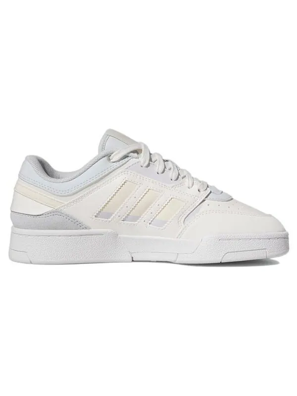 Кроссовки оригиналы drop step ix кроссовки Adidas — изображение 2 из 4, белый/кремовый/синий