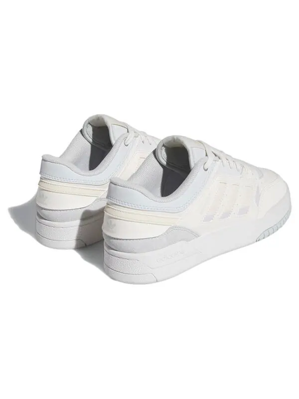 Кроссовки оригиналы drop step ix кроссовки Adidas — изображение 3 из 4, белый/кремовый/синий