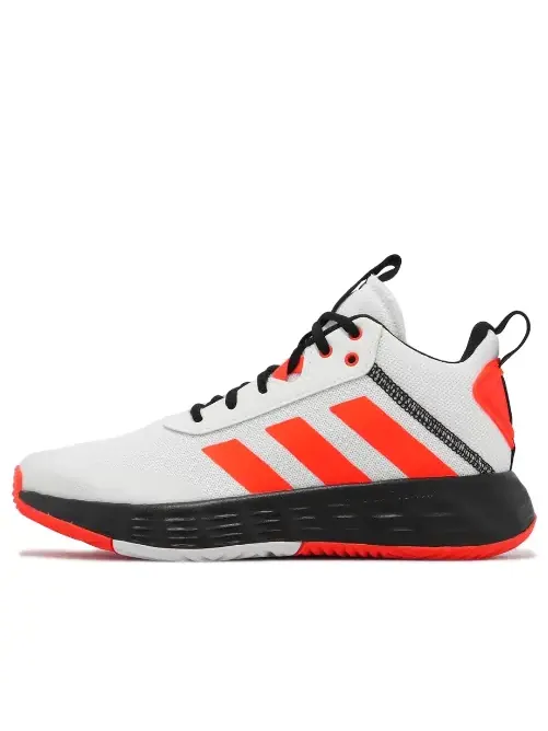 Кроссовки ownthegame 2.0 Adidas — изображение 1 из 2, белый/красный/черный