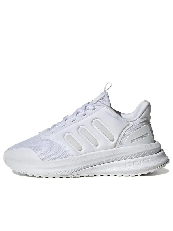 Кроссовки x_plrphase j Adidas — изображение 1 из 4, белый/белый/черный