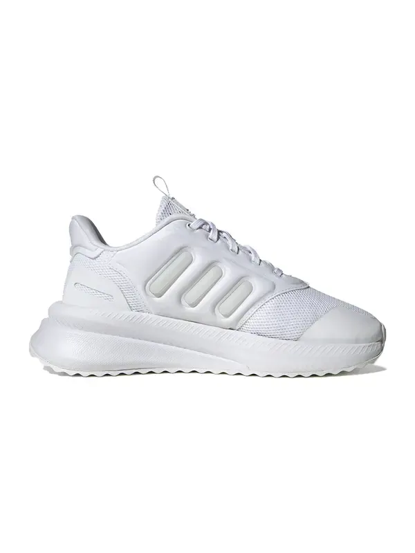 Кроссовки x_plrphase j Adidas — изображение 2 из 4, белый/белый/черный