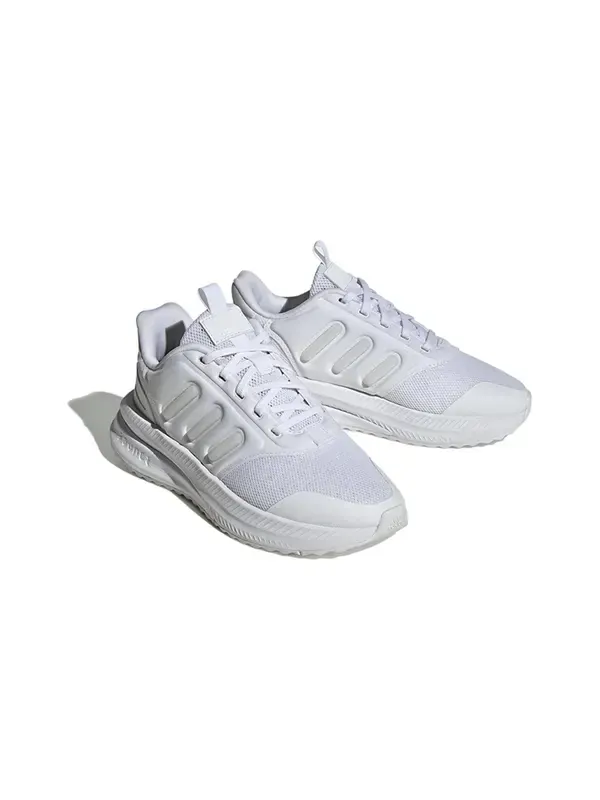 Кроссовки x_plrphase j Adidas — изображение 3 из 4, белый/белый/черный