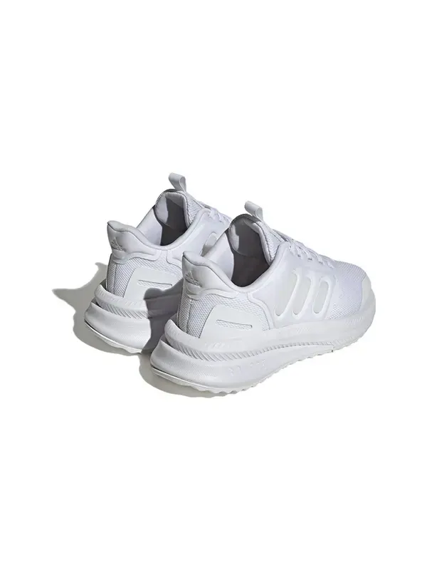 Кроссовки x_plrphase j Adidas — изображение 4 из 4, белый/белый/черный