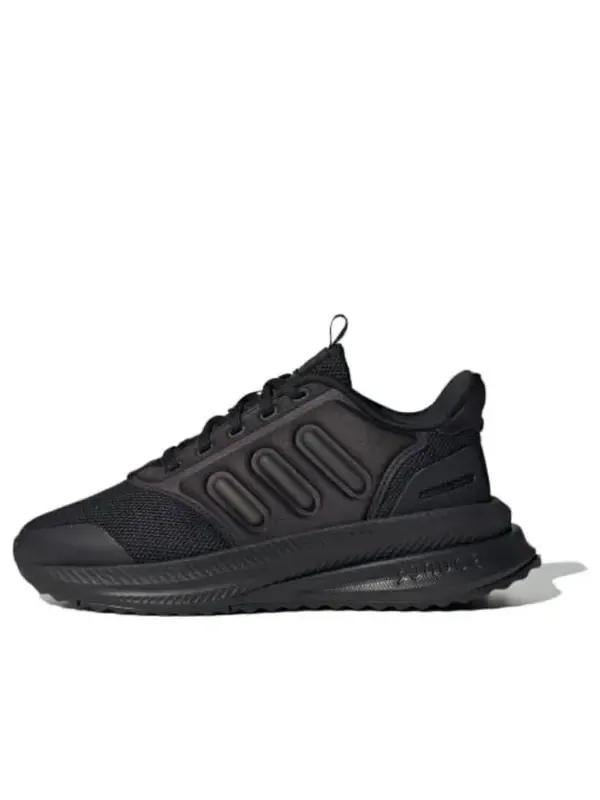 Кроссовки x_plrphase Adidas — изображение 1 из 4, черный/черный/белый
