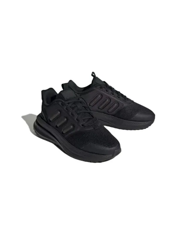 Кроссовки x_plrphase Adidas — изображение 2 из 4, черный/черный/белый