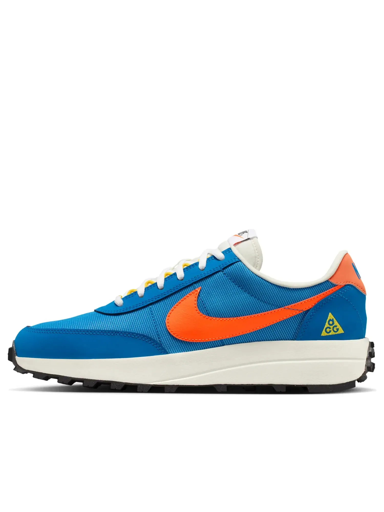 Кроссовки Nike ACG LDV 'Brilliant Blue Sail Turf Orange' IF2857-400 — изображение 1 из 6, синий