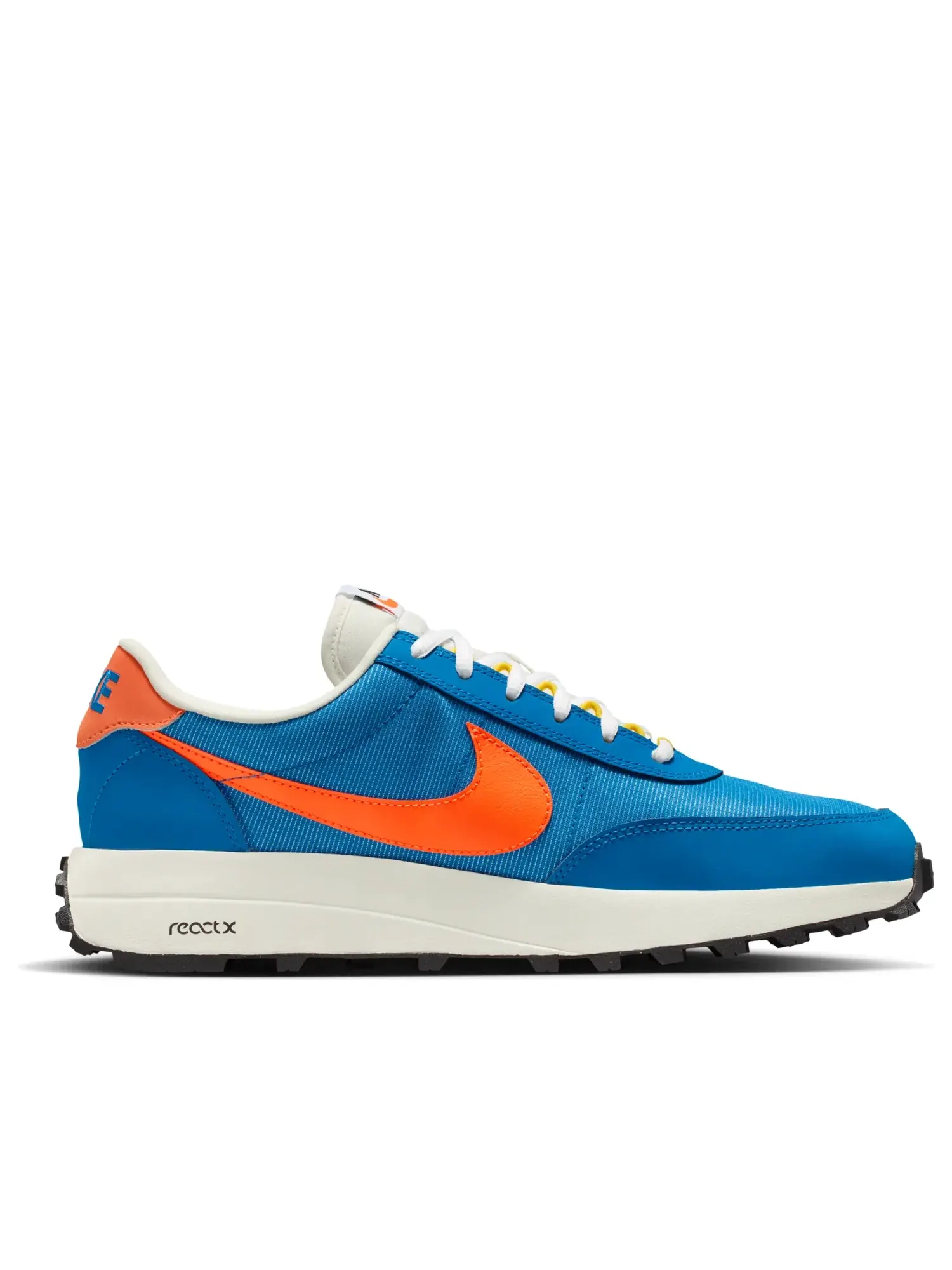 Кроссовки Nike ACG LDV 'Brilliant Blue Sail Turf Orange' IF2857-400 — изображение 6 из 6, синий