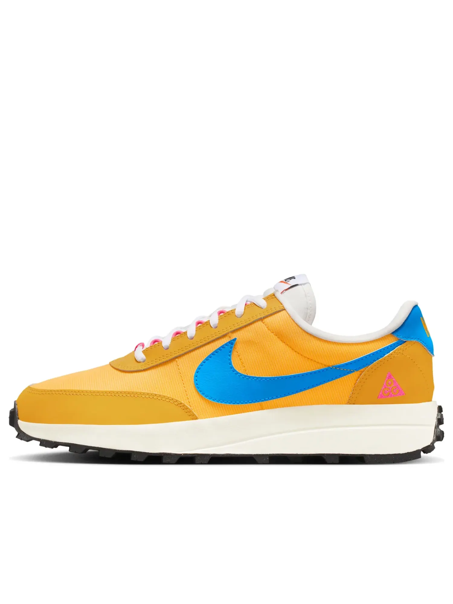 Кроссовки Nike ACG LDV 'Dark Sulfur Photo Blue' IF2857-700 — изображение 1 из 7, синий