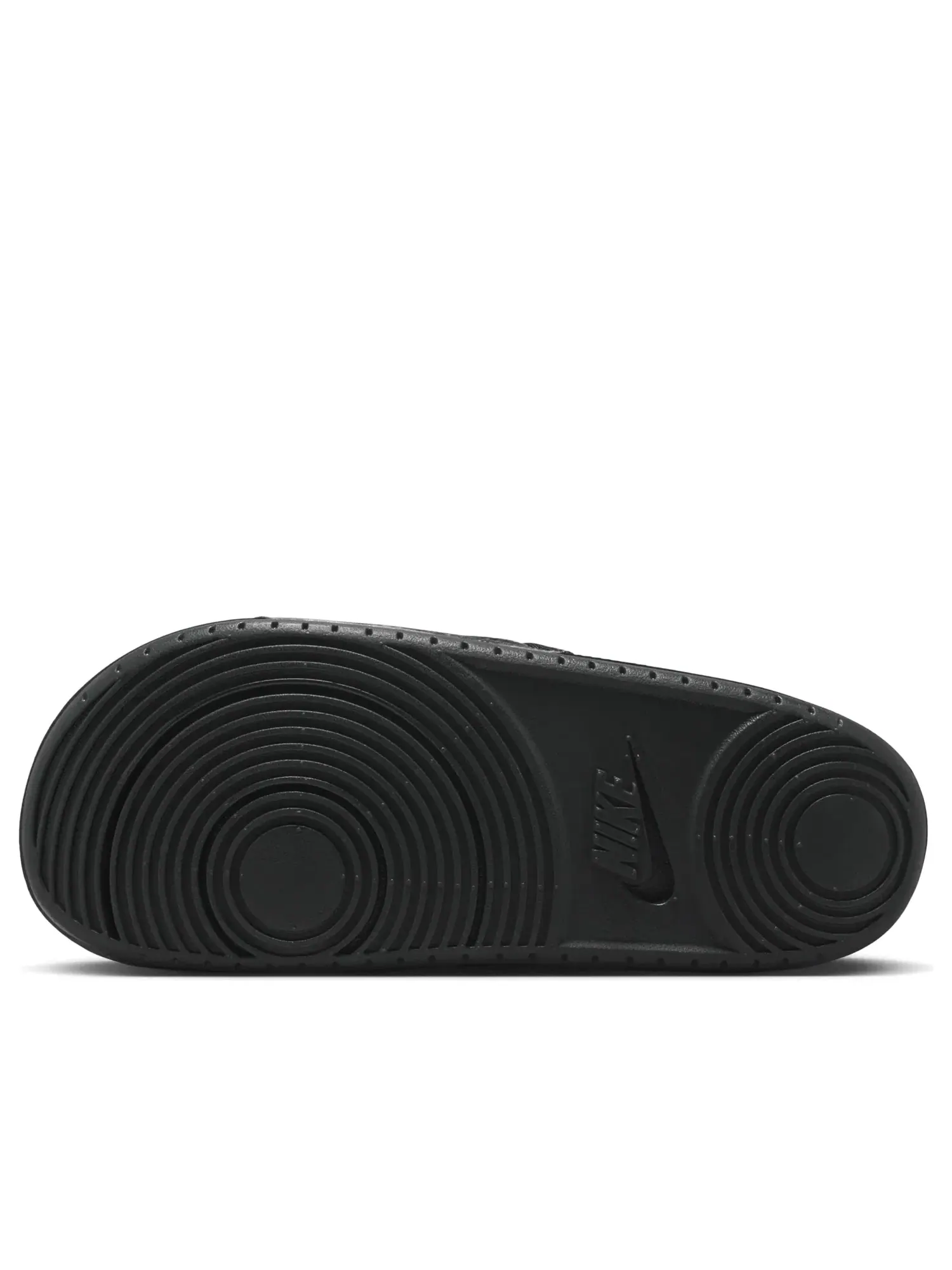 Шлепанцы Nike Kobe Kawa 'Black University Gold' IF2870-003 — изображение 6 из 6, черный