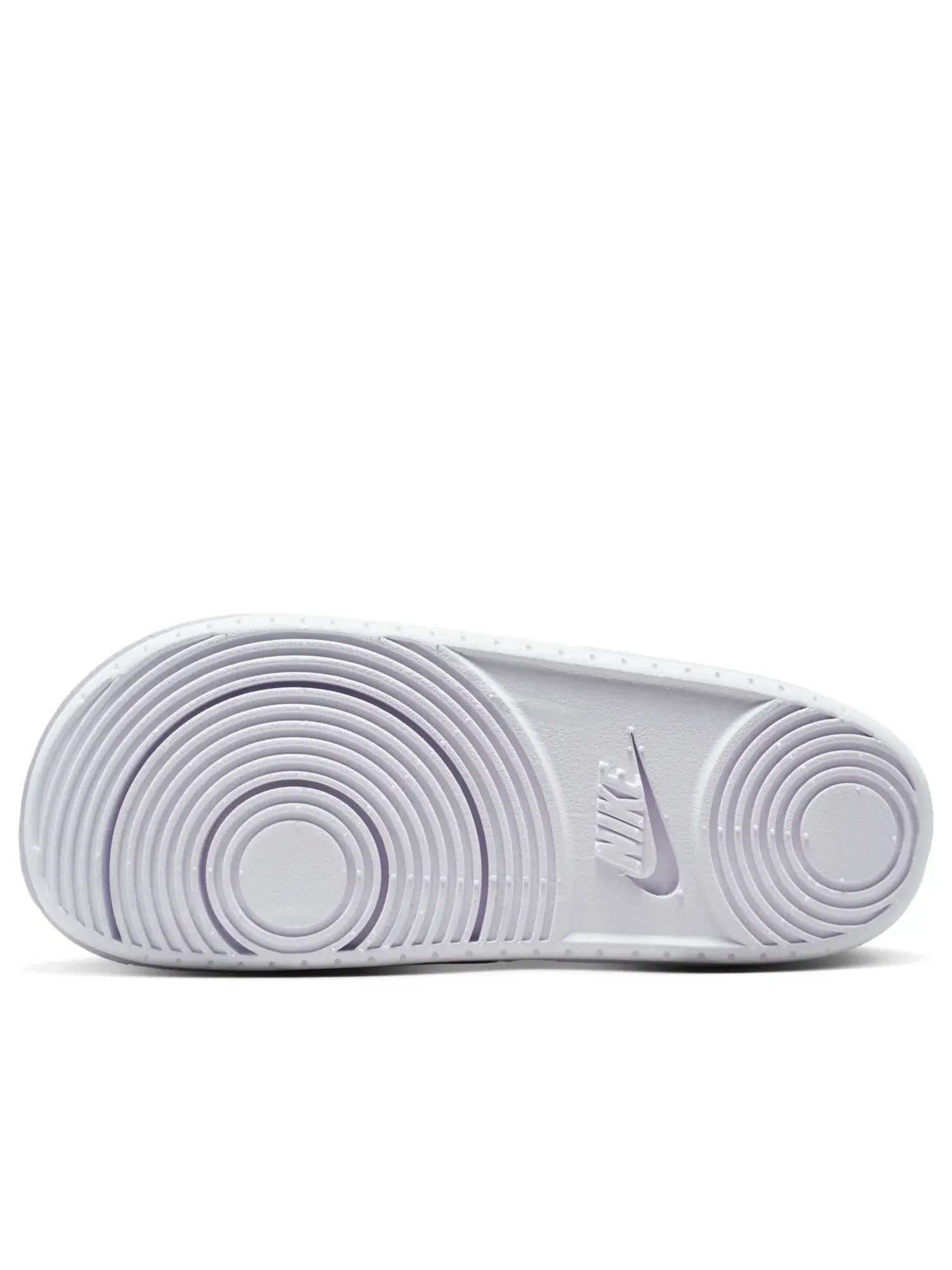 Шлепанцы Nike Kobe Kawa 'White Court Purple' IF2870-101 — изображение 5 из 6, белый
