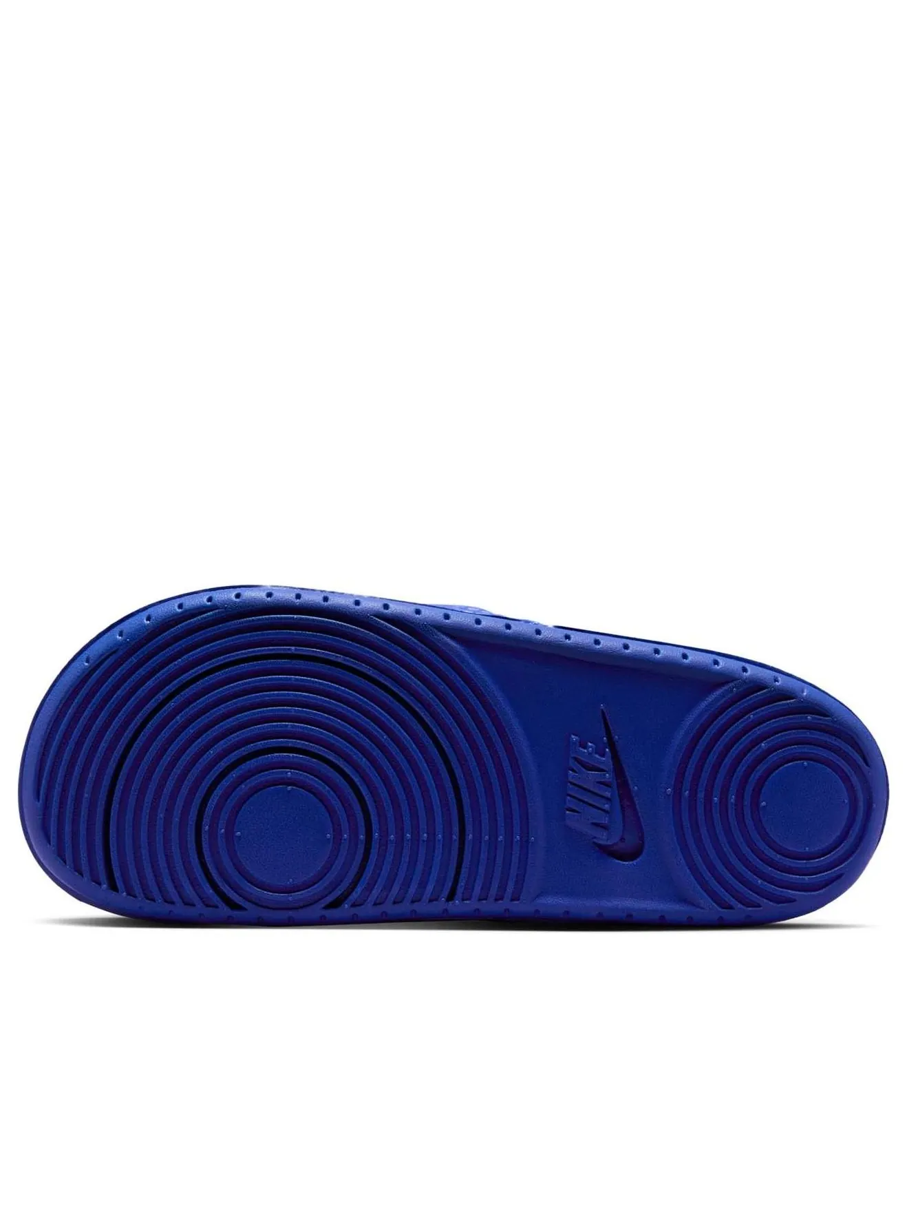 Nike x Kobe Bryant Offcourt Slides 'Dodgers' — изображение 5 из 5, белый