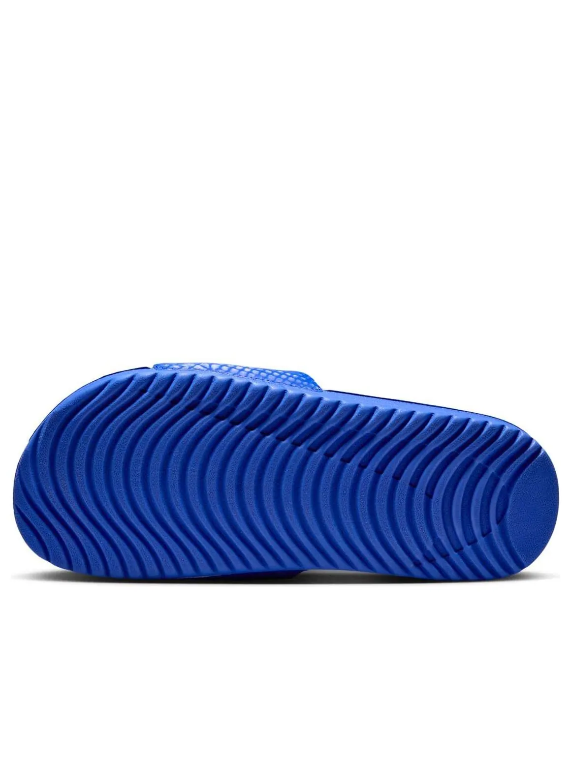 (GS) Nike Kobe Offcourt Slides 'Dodgers' — изображение 5 из 5, белый