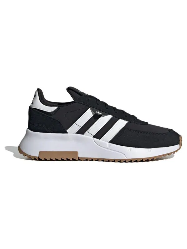 Кроссовки оригиналы ретро f2 Adidas — изображение 2 из 4, черный/белый