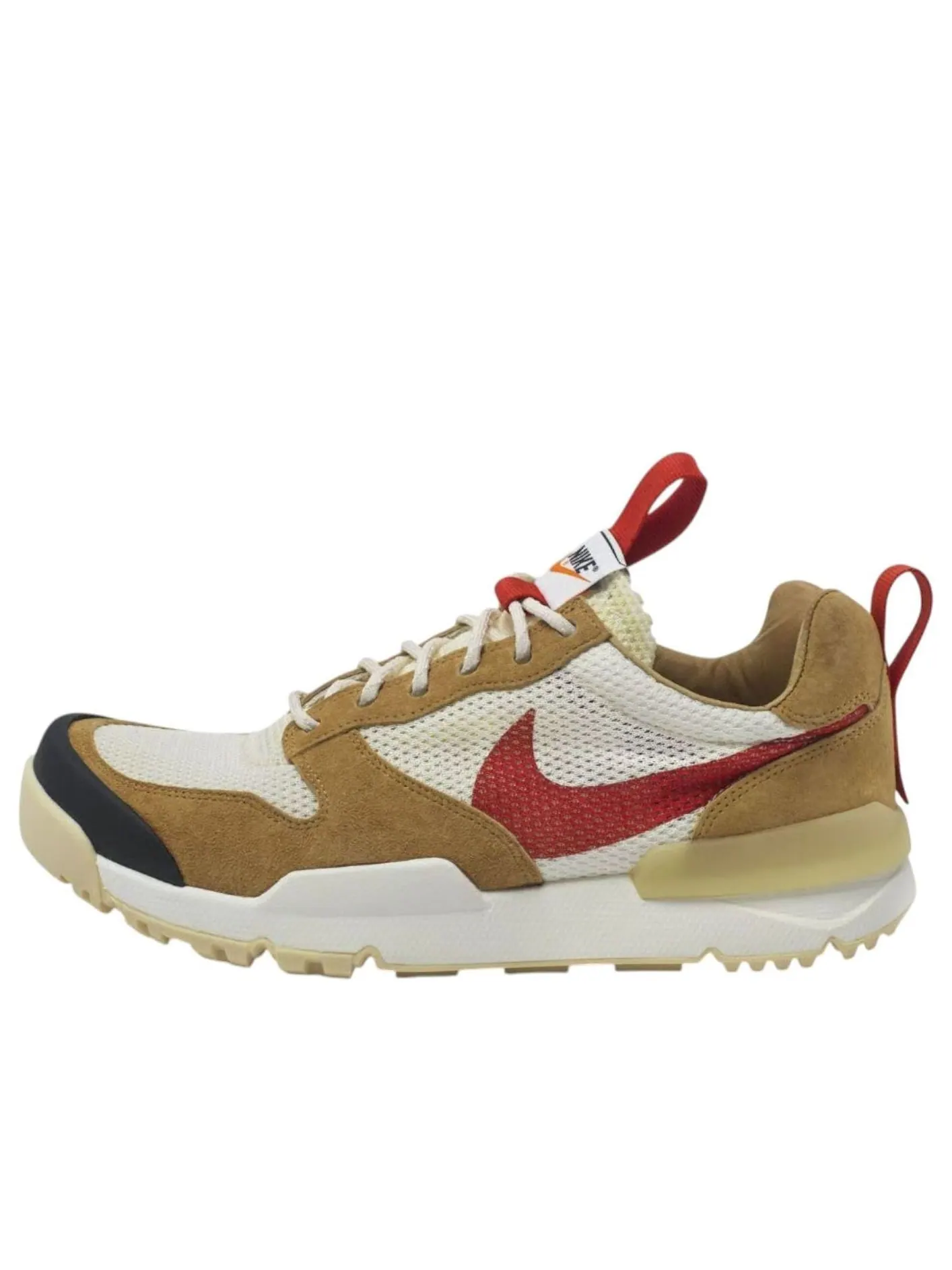 Nike x Tom Sachs Craft Mars Yard 3.0 'Natural' — изображение 1 из 6