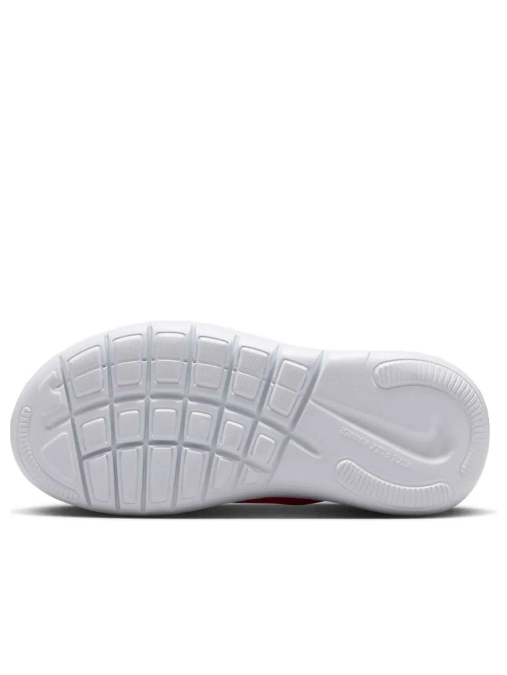 Кроссовки (PS) Nike Flex Runner 4 'Pink Foam Royal Pulse' — изображение 5 из 6, розовый