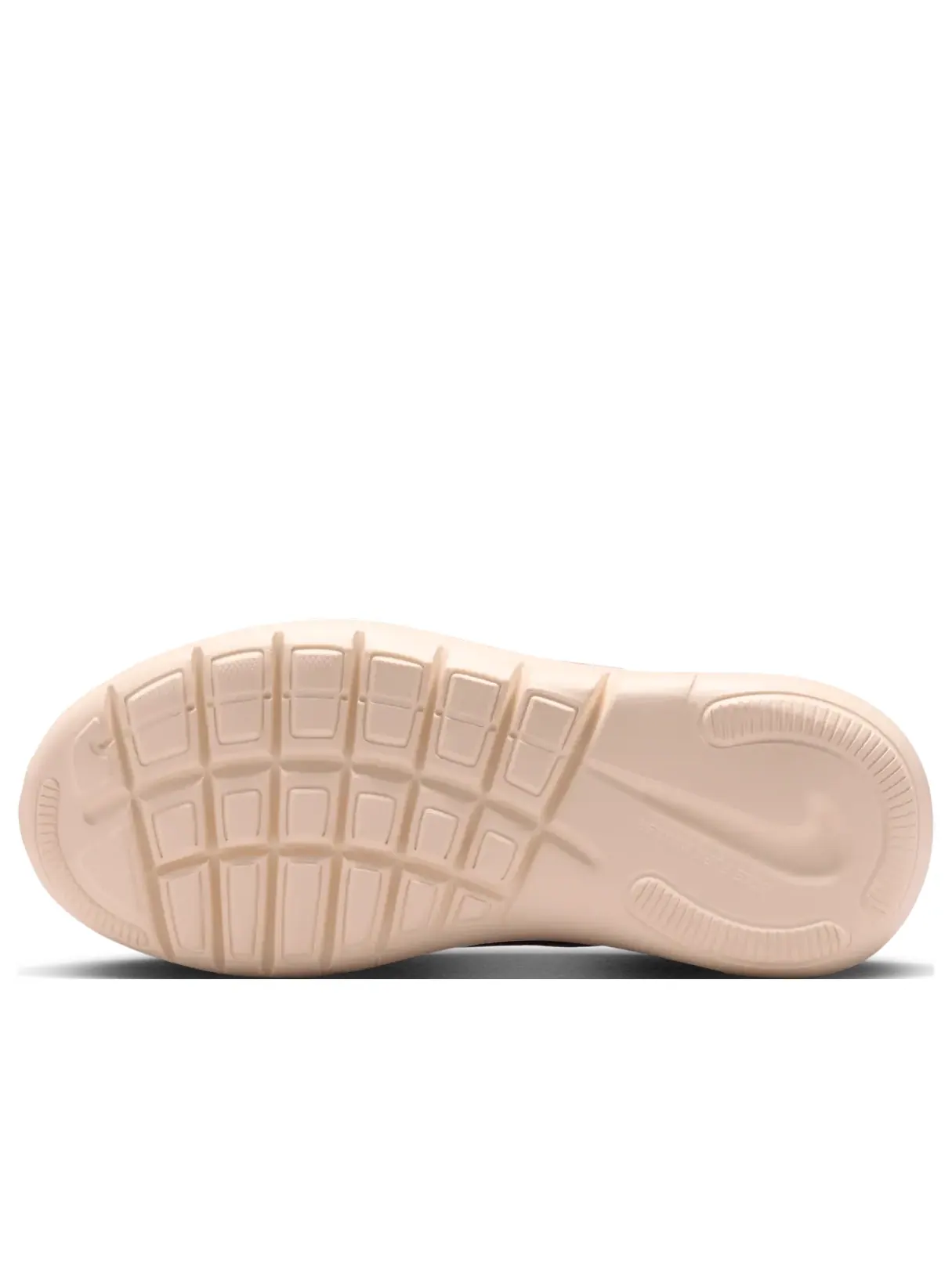 Кроссовки (PS) Nike Flex Runner 4 'Bordeaux Guava Ice' — изображение 7 из 7, красный