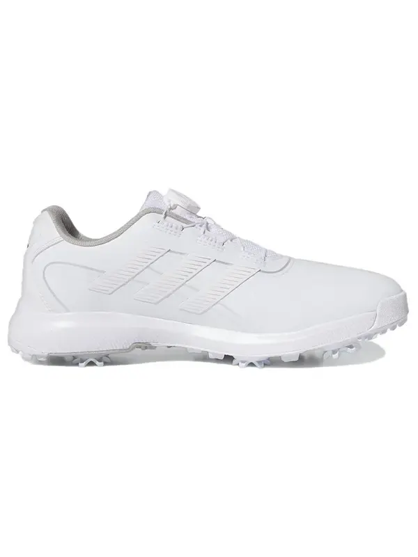 Кроссовки traxion lite boa 24 Adidas — изображение 3 из 4, белый