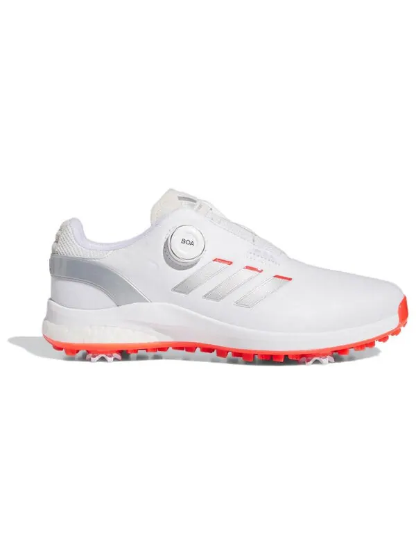 Кроссовки оборудование boa 24 boost Adidas — изображение 2 из 4