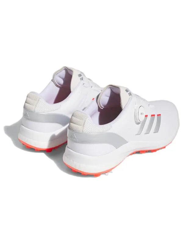 Кроссовки оборудование boa 24 boost Adidas — изображение 3 из 4