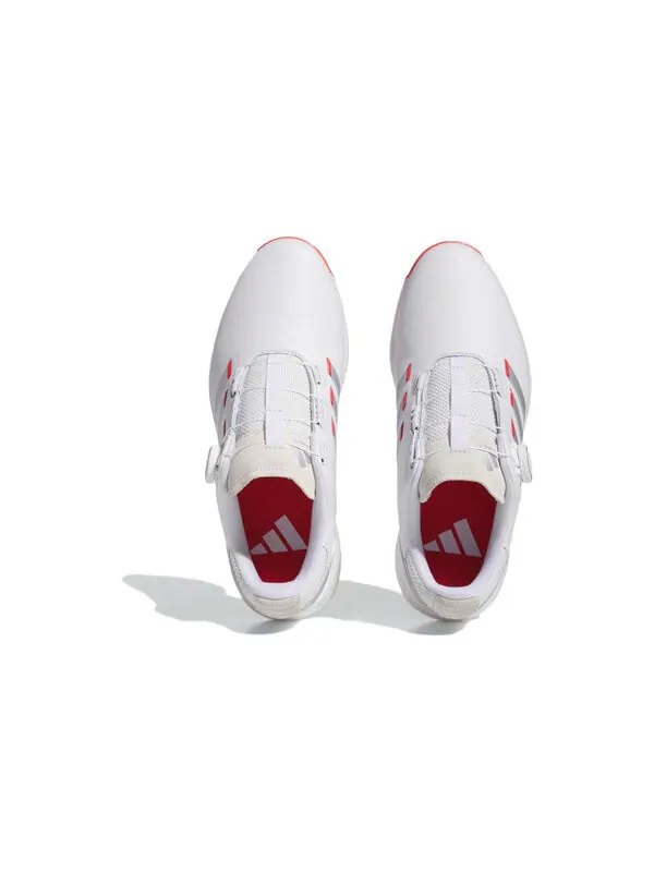Кроссовки оборудование boa 24 boost Adidas — изображение 4 из 4
