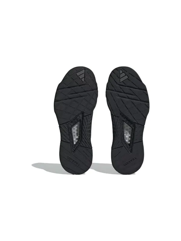 Кроссовки дропсет 2 Adidas — изображение 4 из 4, черный/серый/серый