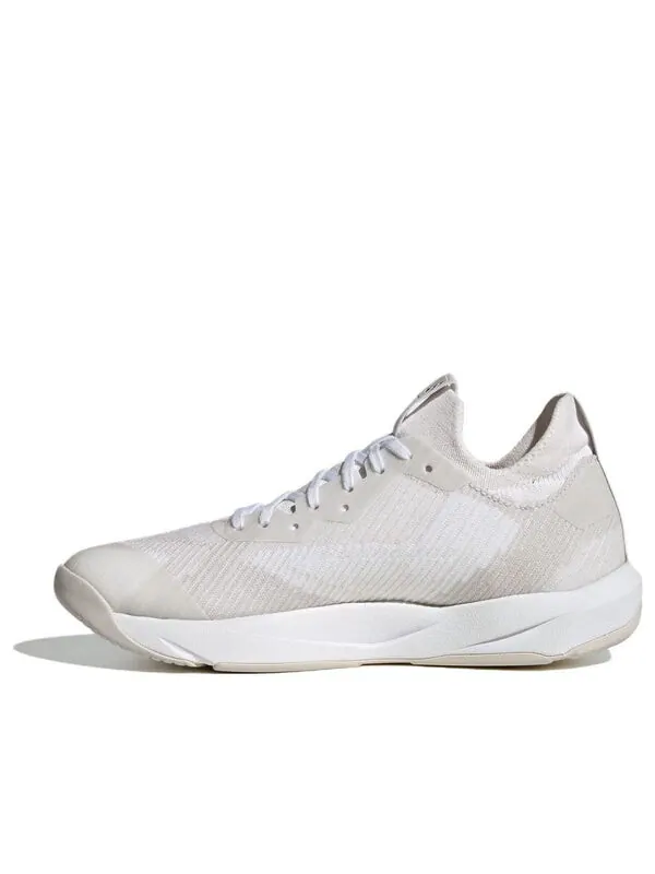 Кроссовки rapidmove adv trainer Adidas — изображение 1 из 4, белый/серый