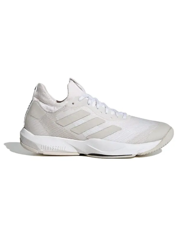 Кроссовки rapidmove adv trainer Adidas — изображение 2 из 4, белый/серый