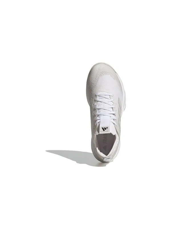 Кроссовки rapidmove adv trainer Adidas — изображение 3 из 4, белый/серый