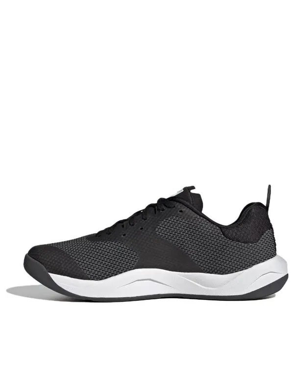 Кроссовки RapidMove Adidas — изображение 1 из 1, черный/белый/серый