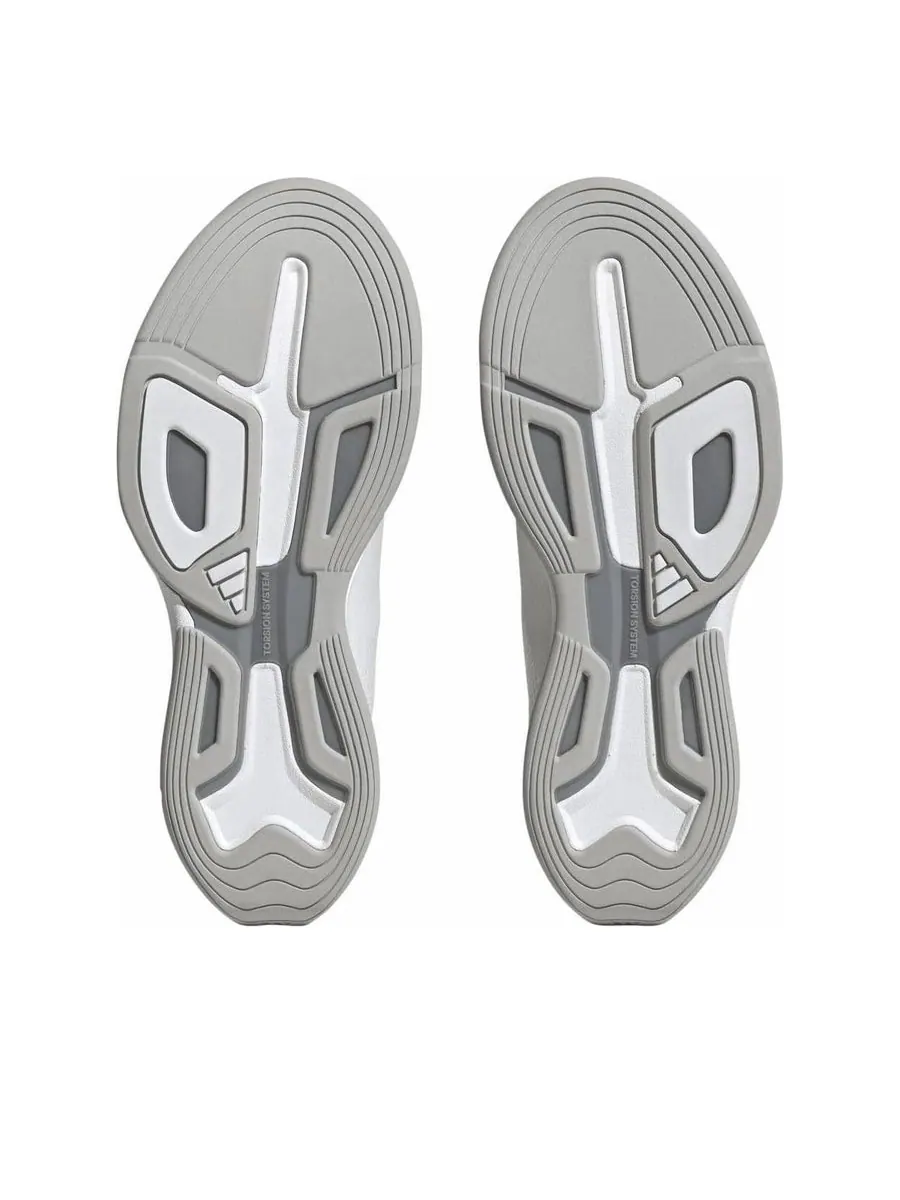 Кроссовки (WMNS) adidas Rapidmove Trainer 'Cloud White Grey' — изображение 6 из 6, белый