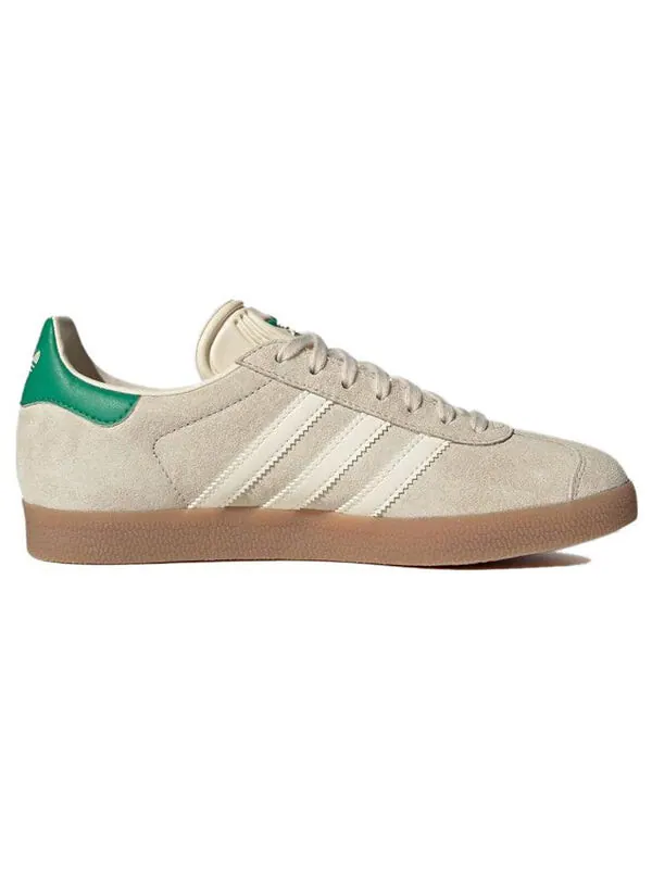 Кроссовки газель Adidas — изображение 2 из 4, белый/кремовый белый