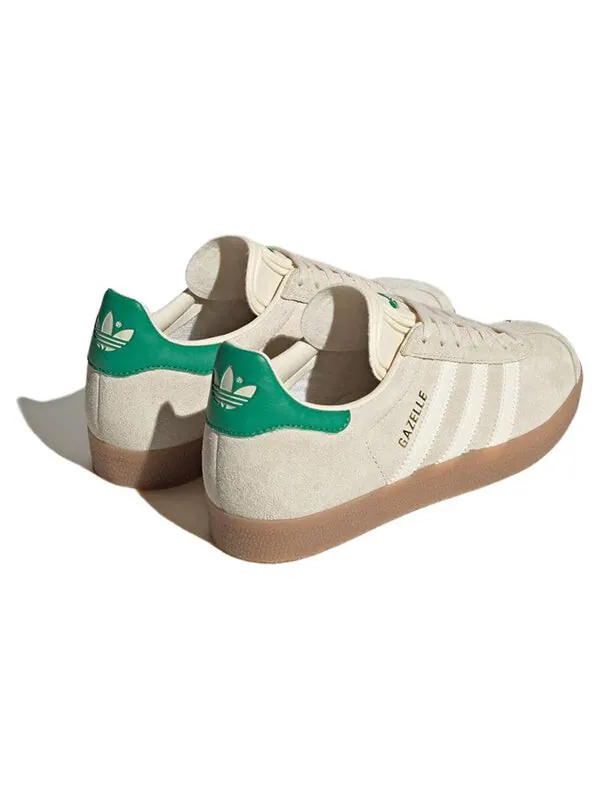 Кроссовки газель Adidas — изображение 4 из 4, белый/кремовый белый
