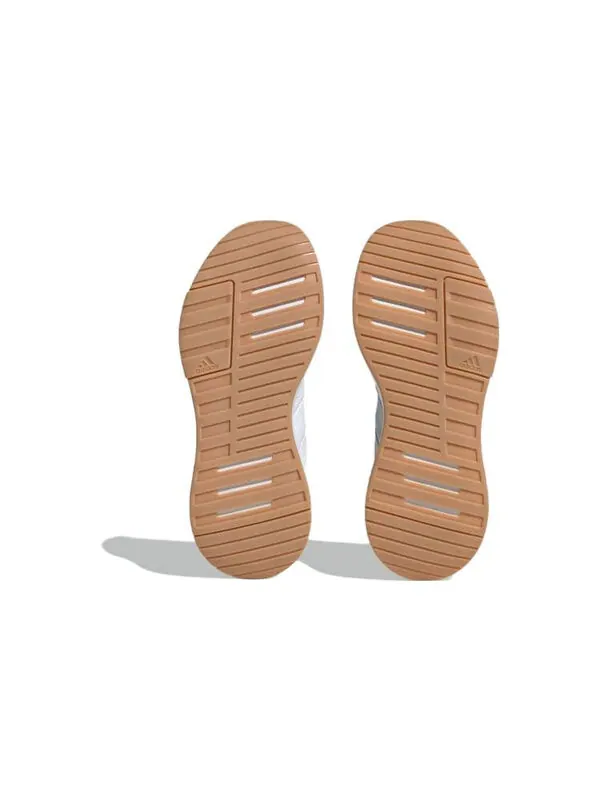 Кроссовки гонщик tr23 Adidas — изображение 4 из 4, белый/белый/серый