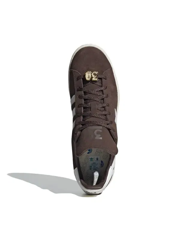 Кроссовки xa bathing ape кампус 80-х Adidas — изображение 3 из 4