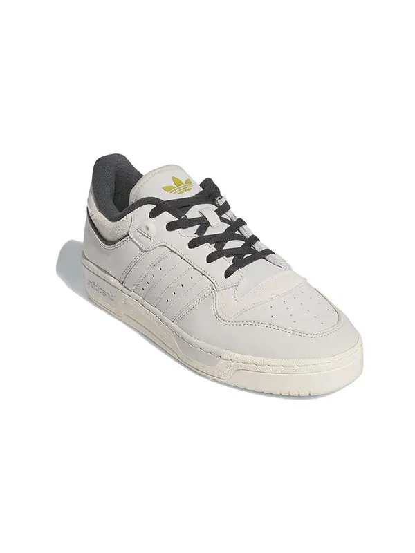 Кроссовки rivalry 86 low 2.5 'talc cream white' Adidas — изображение 2 из 4, белый