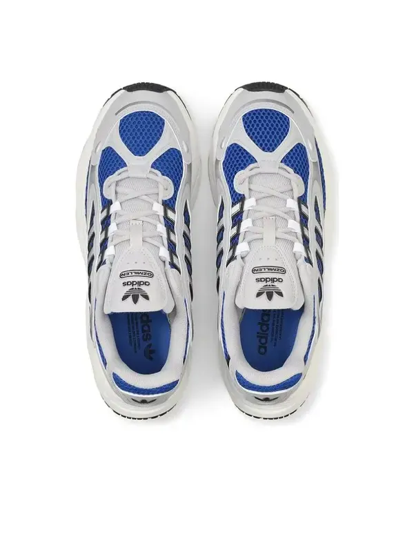 Кроссовки ozmillen Adidas — изображение 3 из 4, серый