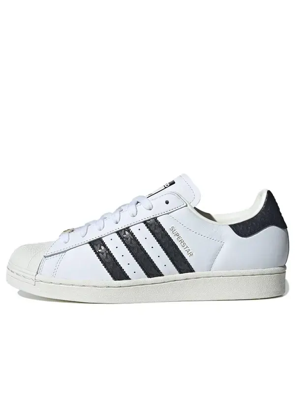 Кроссовки оригинальные superstar ftwr Adidas — изображение 1 из 4